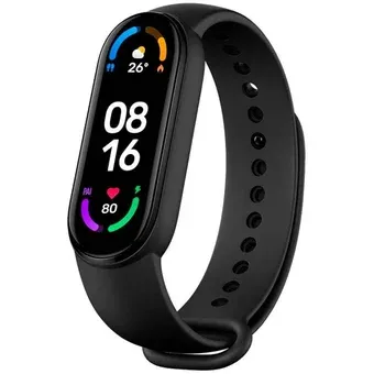 Smartband Xiaomi