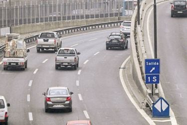 Autopista Central extiende hasta fines de septiembre el plazo para regularizar las deudas del TAG