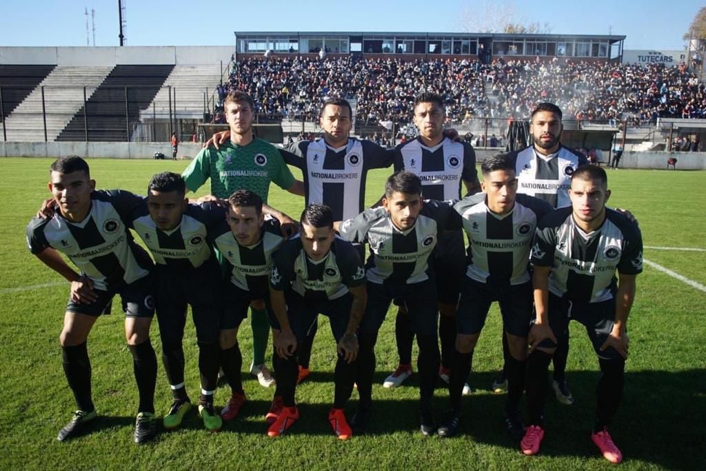 Equipo de Real Pilar