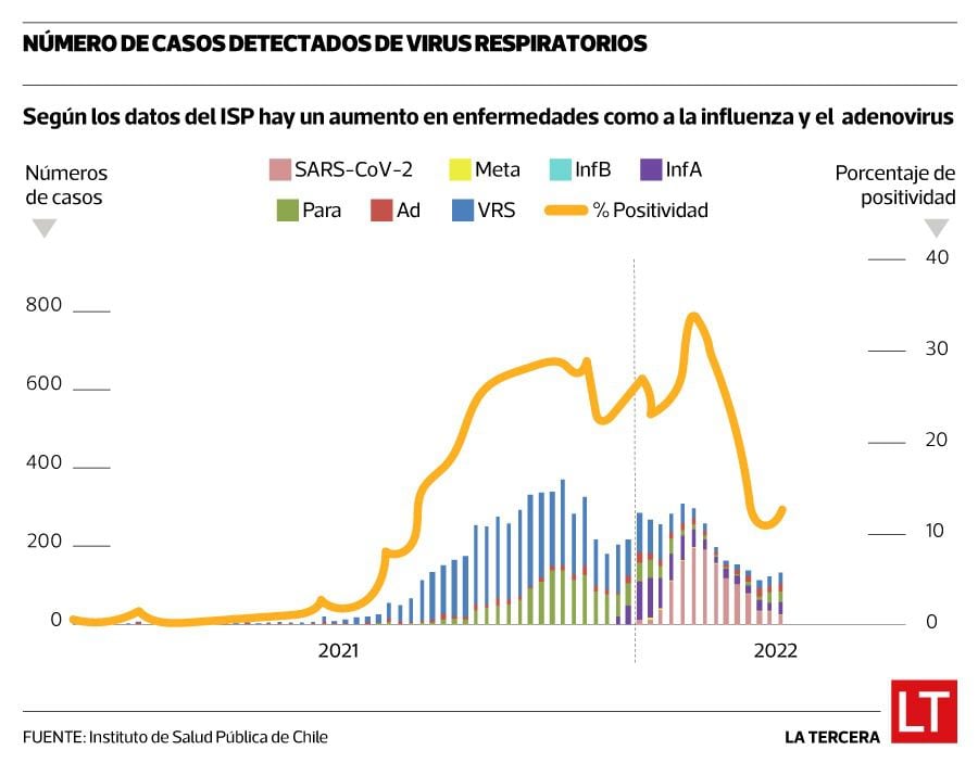 virus respiratorios