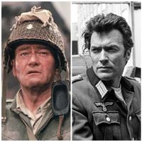 Entre Clint Eastwood, John Wayne y Tom Hanks: guía de las películas sobre el Desembarco de Normandía 