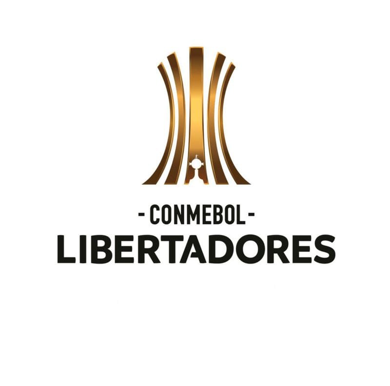 Conoce el nuevo logo de la Copa Libertadores La Tercera