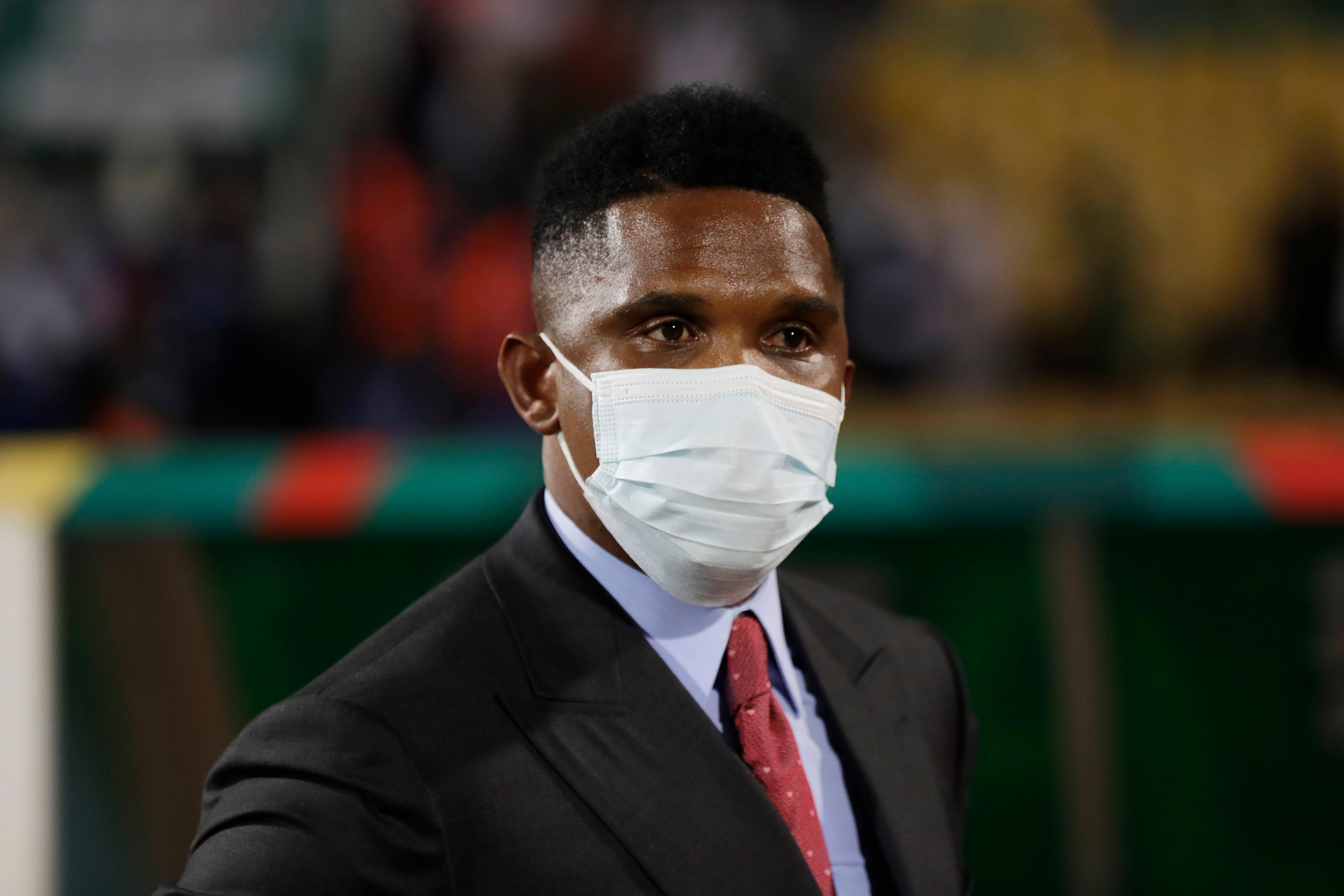 Samuel Eto'o