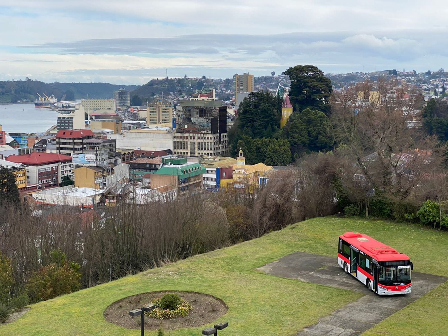 Puerto Montt