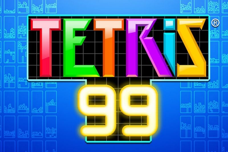 Nintendo Switch: Tetris 99 podrá ser gratuito pero su DLC Block será de pago - La Tercera