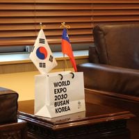 Negociación para ampliar TLC entre Chile y Corea del Sur entra en tierra derecha