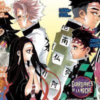 Kimetsu no Yaiba: ¿Qué es lo que ocurre en el final 'verdadero' del manga?