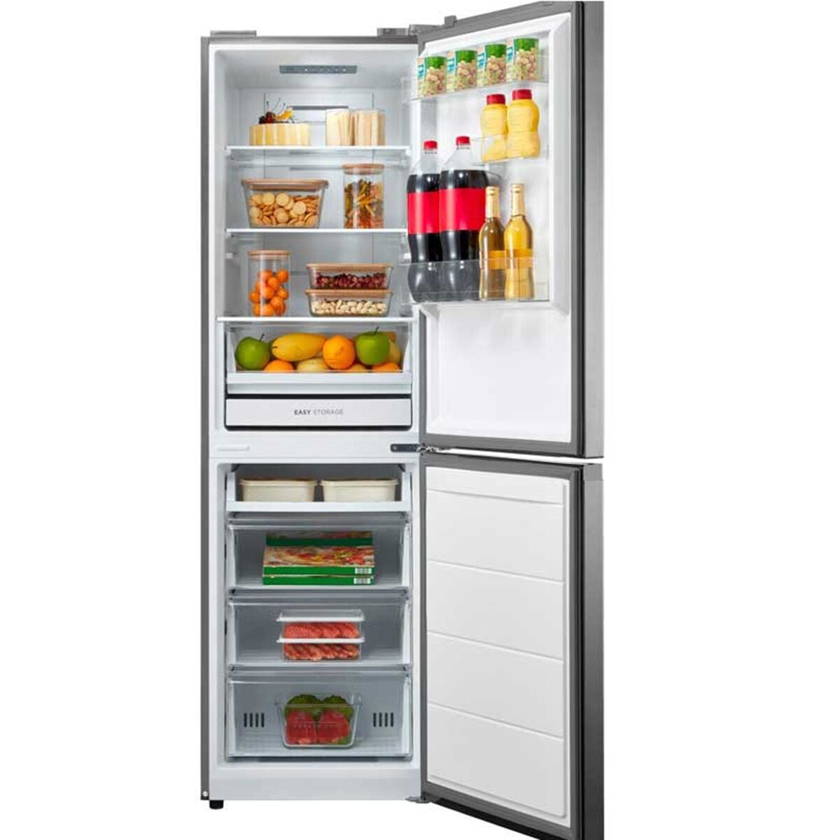 Refrigerador Midea