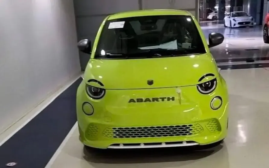 Abarth