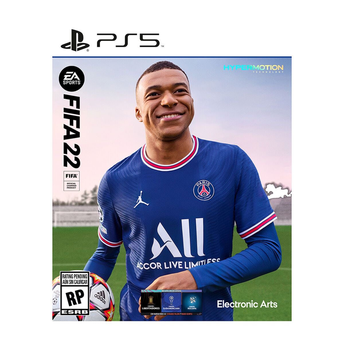 Fifa 22