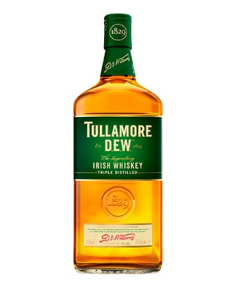 Tullamore Dew