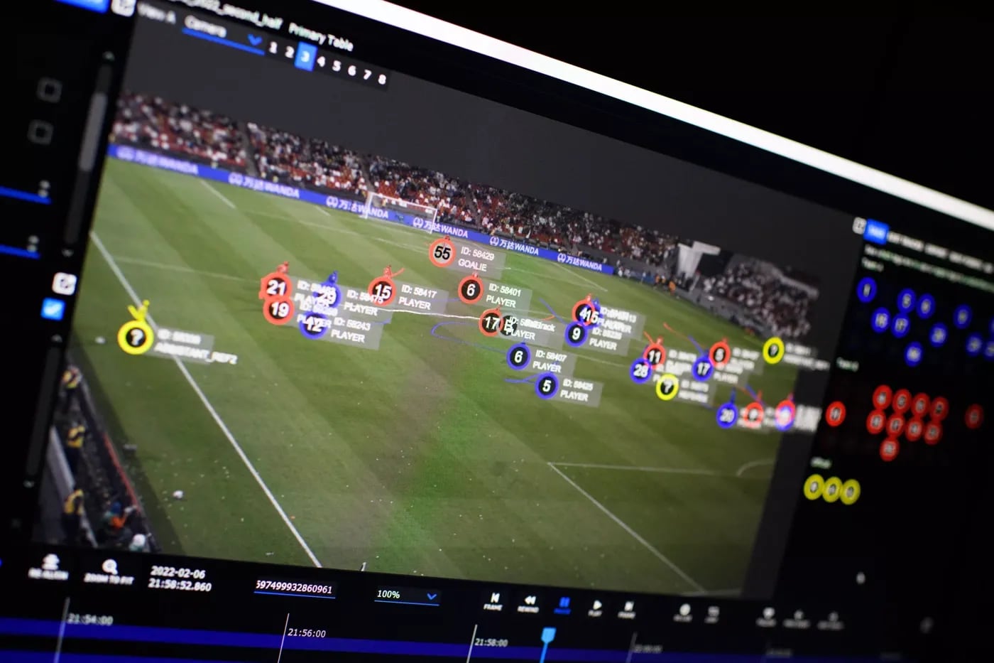 VAR FIFA