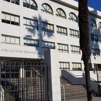 Fiscalía interpone recurso de queja contra jueza de Rancagua en causa por corrupción contra exministros de la Corte de Apelaciones