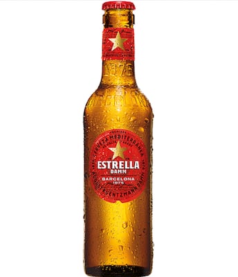 Estrella Damm