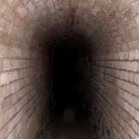 El origen histórico de los misteriosos túneles subterráneos que cruzan Limache