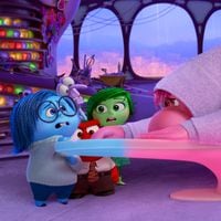 La secuela de Intensa-mente le arrebata récord a Frozen 2 en la taquilla mundial