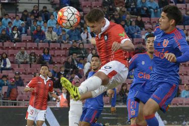 Los Numeros De Huachipato Vs U De Chile La Tercera