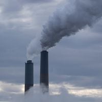 Tocopilla, Antofagasta, Arica: estudio mide brutal impacto de plantas de carbón en enfermedades respiratorias