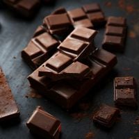 La advertencia de una nutricionista por chocolate puro: “Tiene su truco”