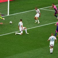Alemania vence a Hungría y se convierte en el primer clasificado a los octavos de final de la Eurocopa