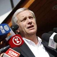 Kast critica rol opositor de Chile Vamos: “En algunos dirigentes muchas veces no se ve la fuerza y la convicción”