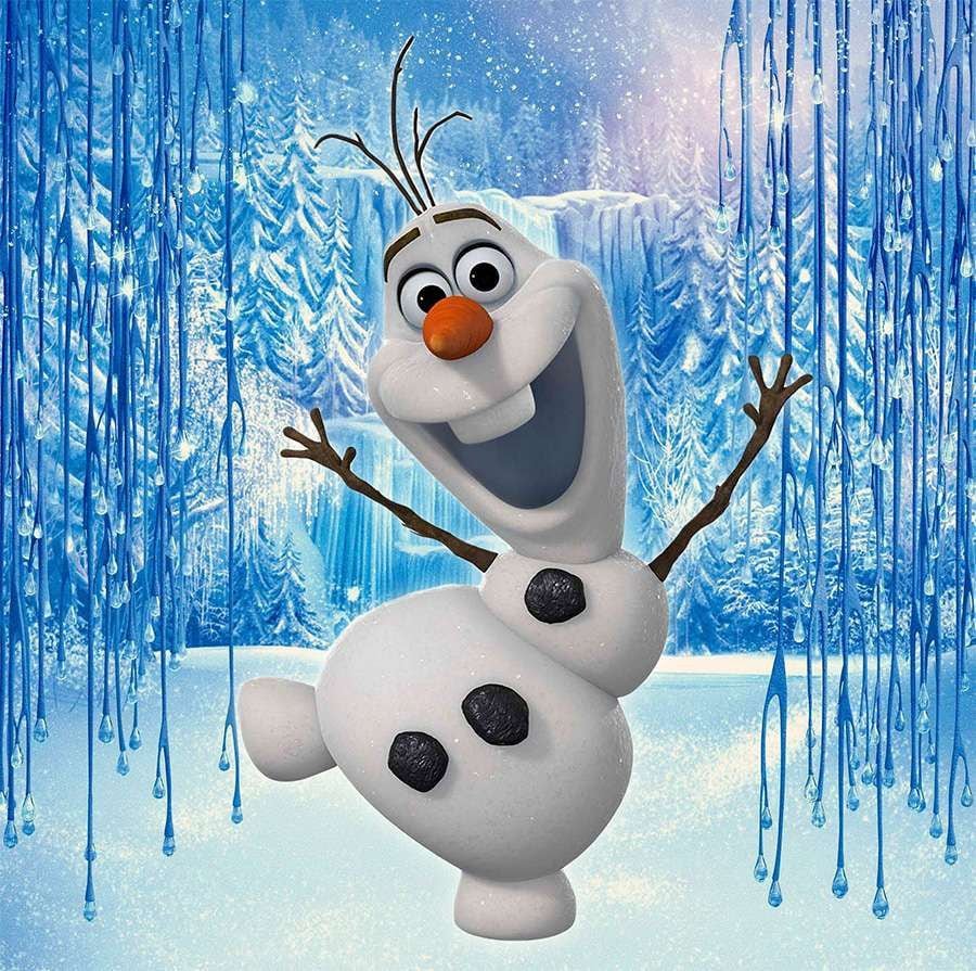 Olaf