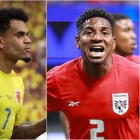 Colombia vs. Panamá: horario y dónde ver el partido de la Copa América