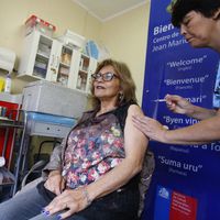Amplían vacunación de la influenza: ¿Quiénes pueden recibirla y dónde solicitarla?