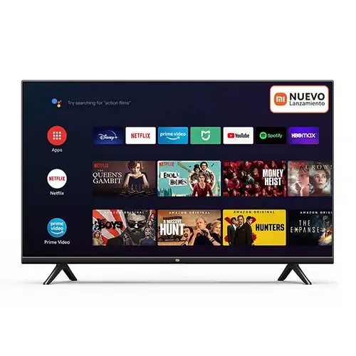 Smart TV XIaomi