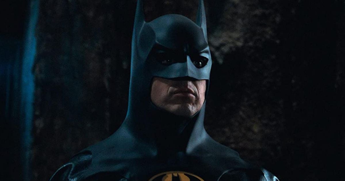 Michael Keaton no quiso hacer Batman Forever porque no podría vivir consigo  mismo, pero decidió regresar en The Flash ya que ese guión sería “realmente  bueno” - La Tercera