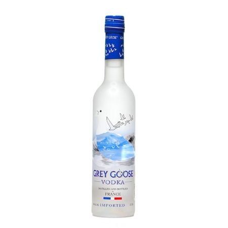 Vodka Grey Goose