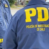 Detienen a cinco personas en operativo antidrogas en Maipú  
