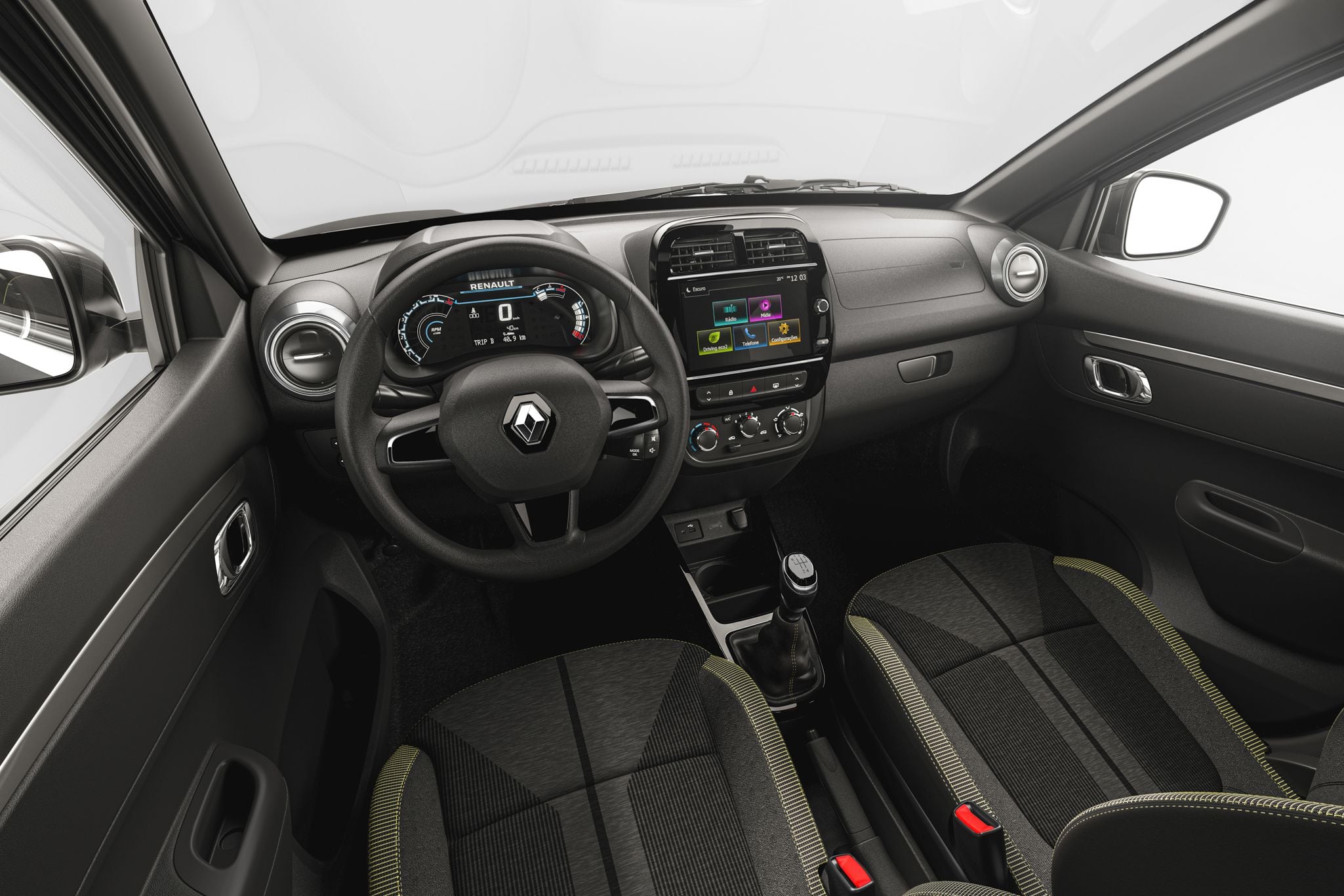 Renault Kwid