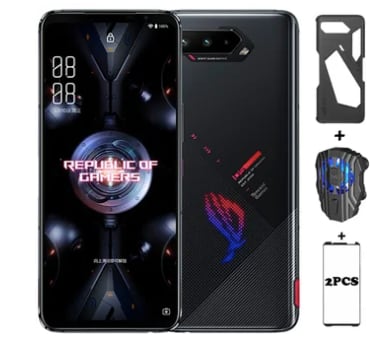 Asus ROG Phone 5 12GB 128GB Snapdragon 888