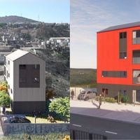 Concretan proyecto de reconstrucción impulsado por municipio de Viña del Mar: ingresan permiso de obra para la primera vivienda