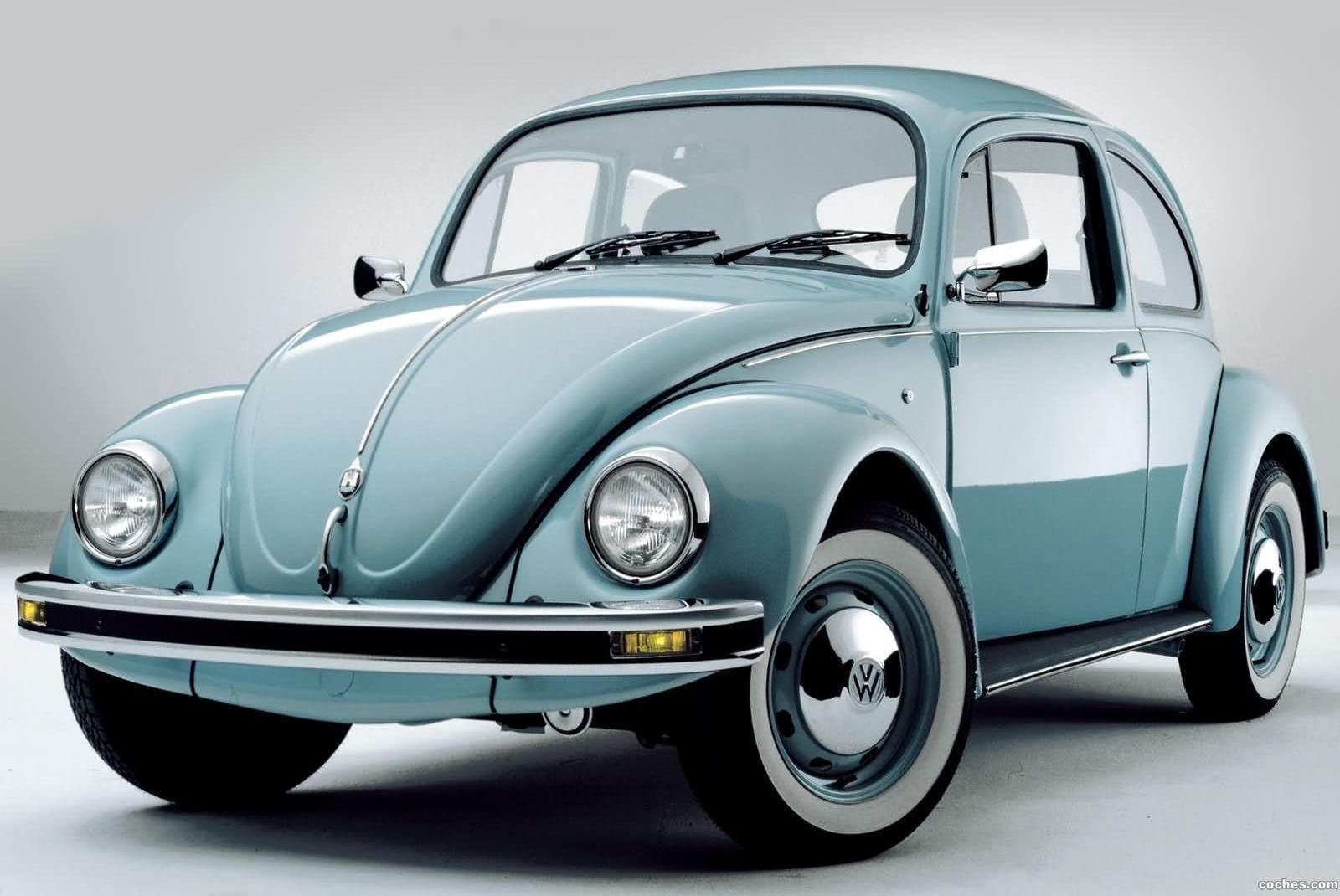 Volkswagen Escarabajo