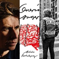Crítica de discos de Marcelo Contreras: Bon Jovi, Silvio Rodríguez y Bernard Butler siguen siendo únicos