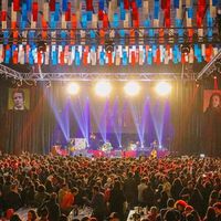 La Yein Fonda se une a la celebración de los 130 años de Ñuñoa