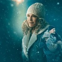 Tormenta de nieve y un trasplante casi imposible: la emotiva historia real que inspira la película Ángeles Inesperados