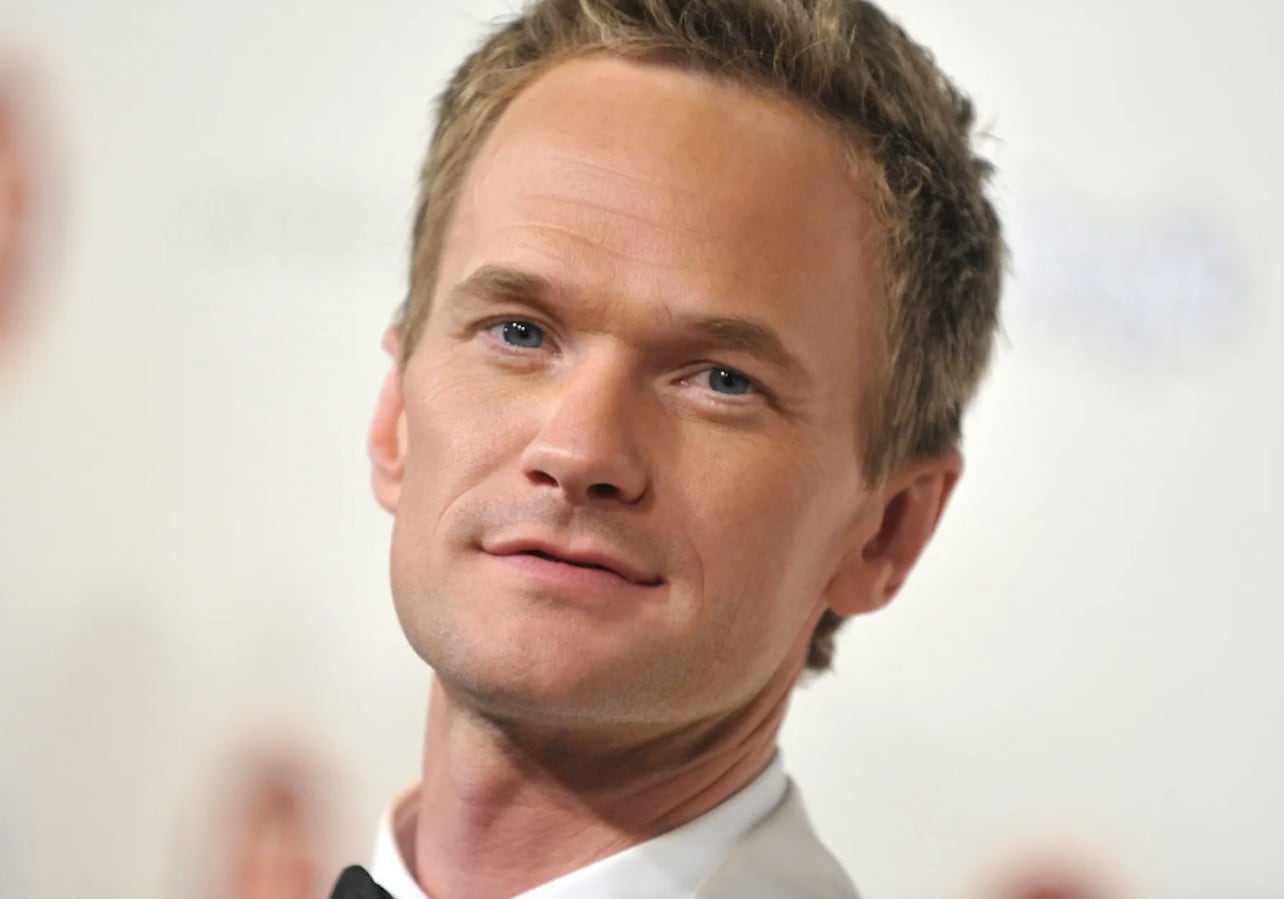 neil patrick harris