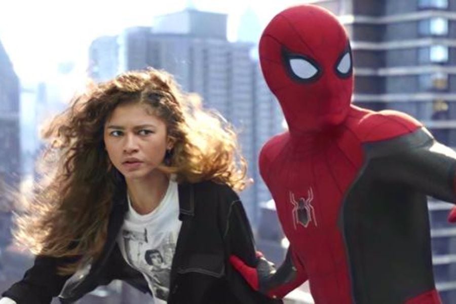 Un rumor dice que Spider-Man: No Way Home podría ser la segunda película  más larga del MCU - La Tercera