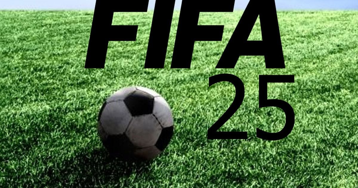 Adiós al FIFA, el conocido juego de fútbol ya tiene nuevo nombre tras  negarse a pagar una licencia mil millonaria