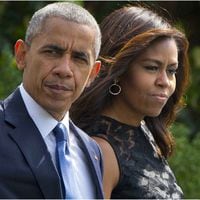 Matrimonio Obama anuncia completo respaldo a la candidatura de Kamala Harris a la presidencia de Estados Unidos