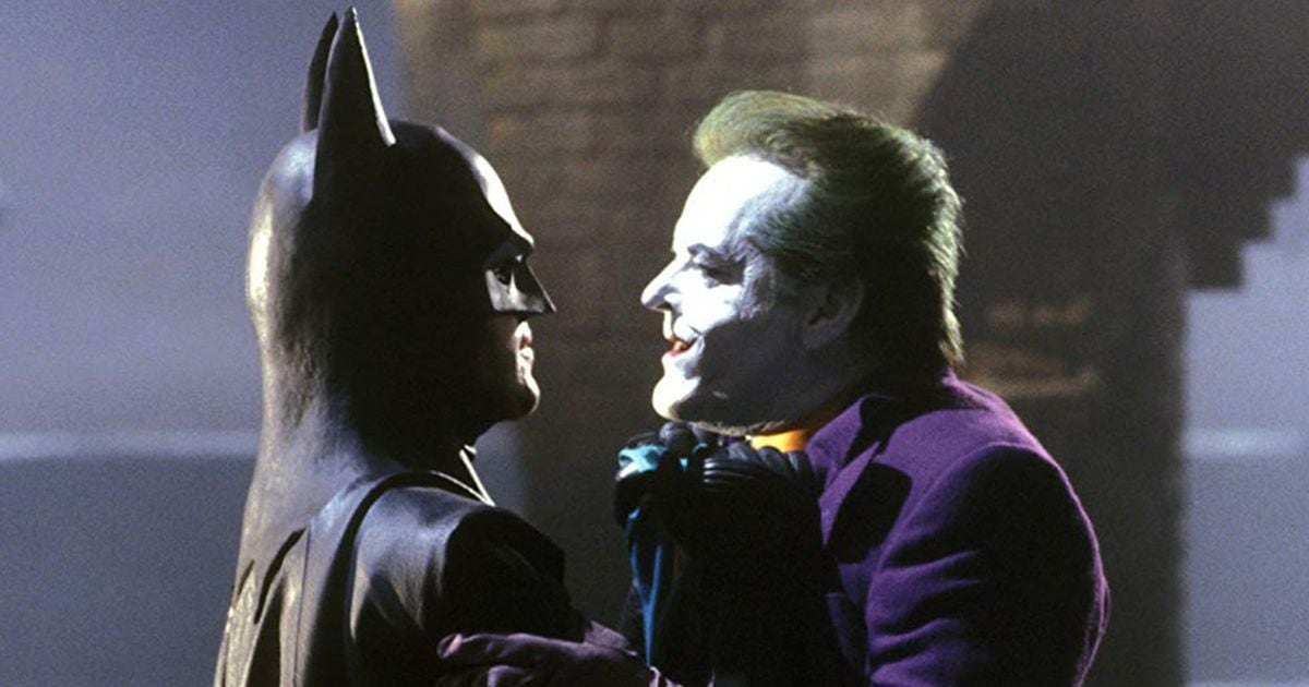 Tim Burton cree que sus películas de Batman ya no parecen tan oscuras - La  Tercera