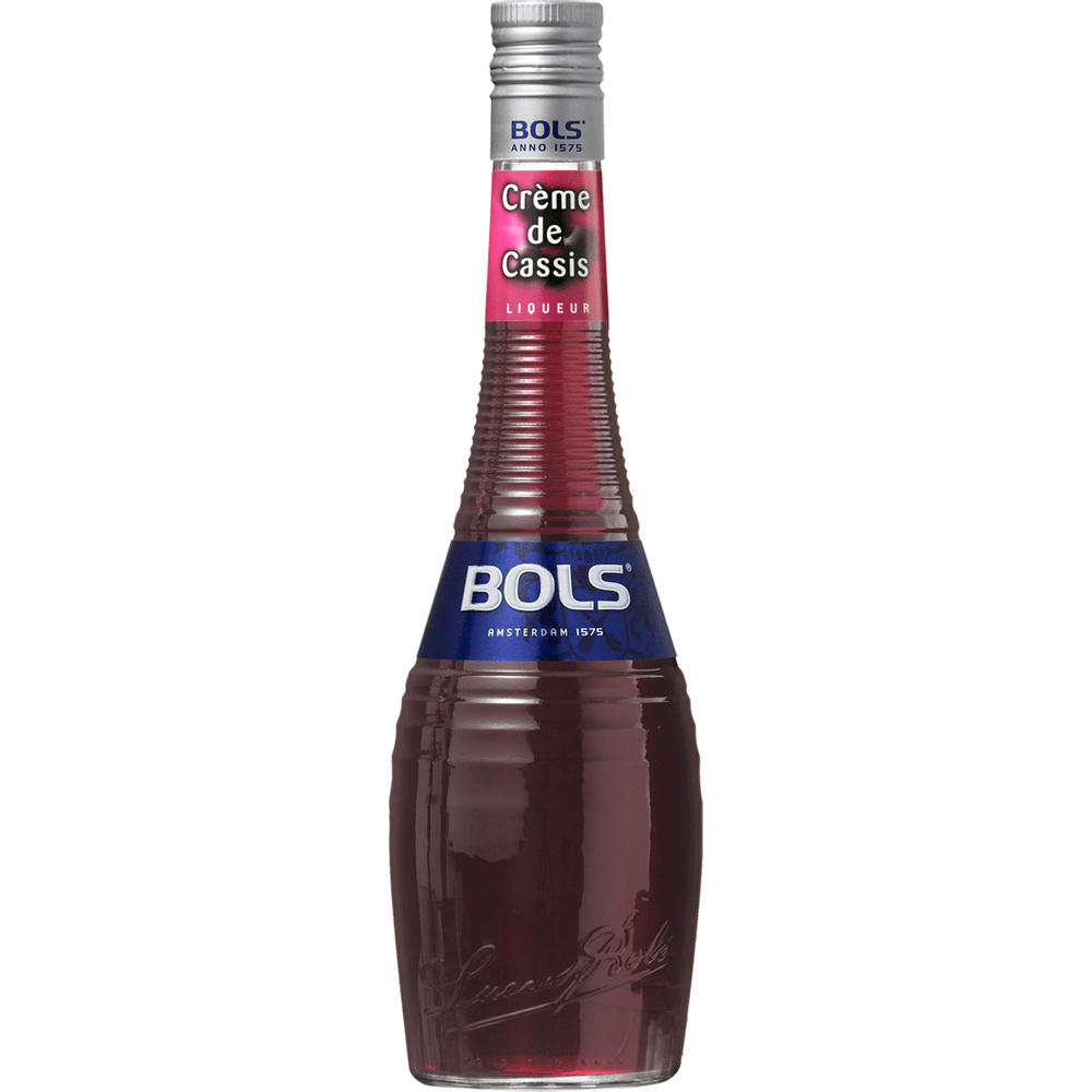 Cassis Crema Bols