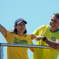 Policía brasileña acusa formalmente a Bolsonaro por recibir regalos sauditas