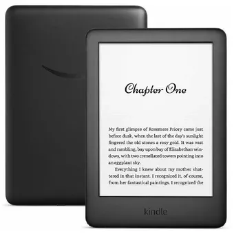 Amazon Kindle