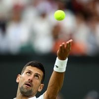 “A nivel de clubes está en peligro”: la potente reflexión de Novak Djokovic sobre el futuro del tenis
