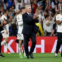 Carlo Ancelotti golpea la mesa: avisa que el Real Madrid no disputará el próximo Mundial de Clubes