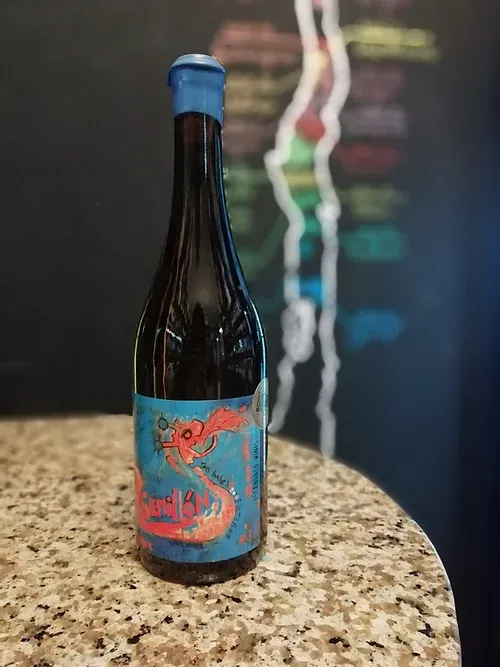 Escandalo Wine